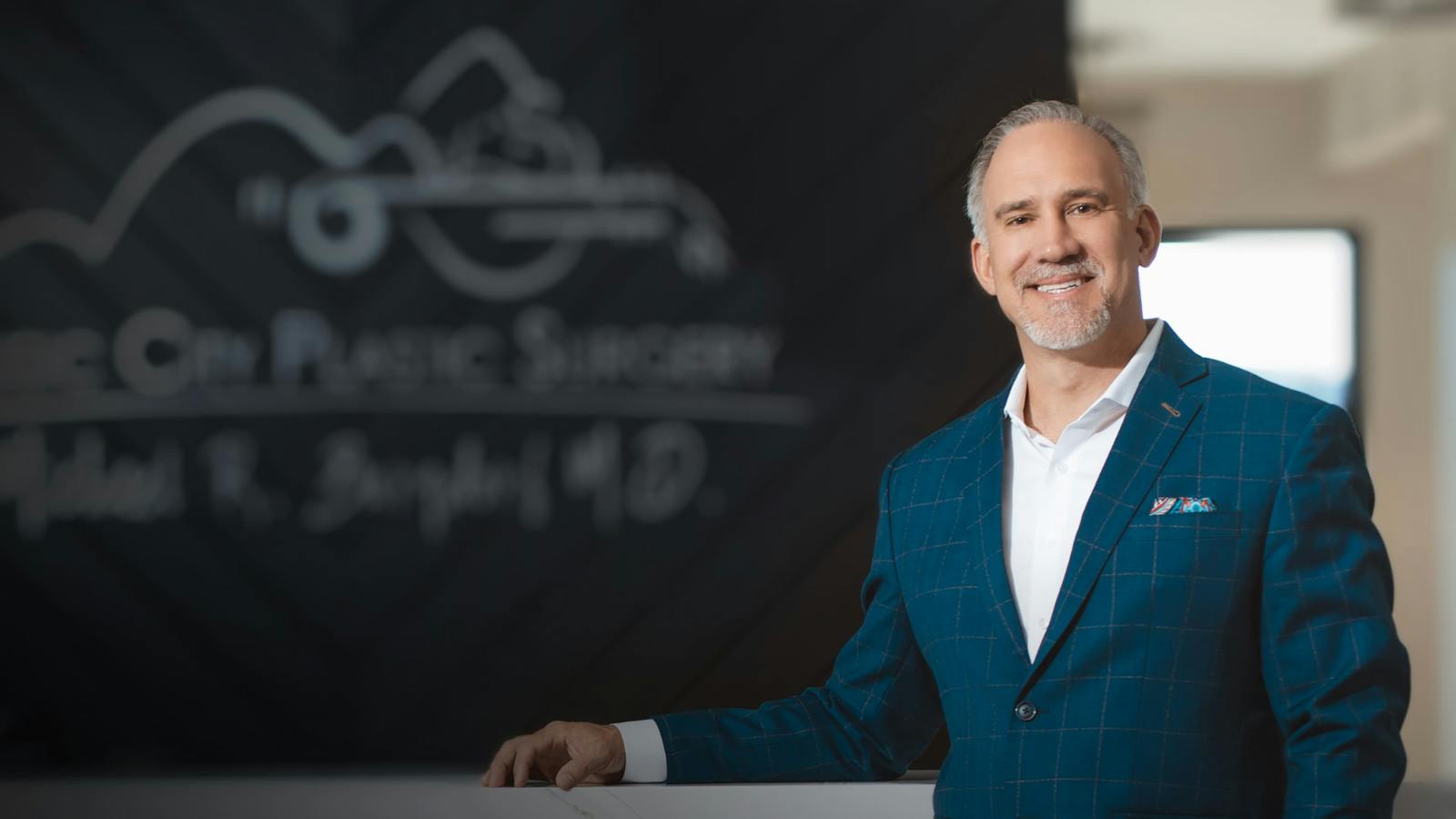 Dr. Michael Burgdorf at Music City Plastic Surgery