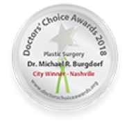 Doctor credentials