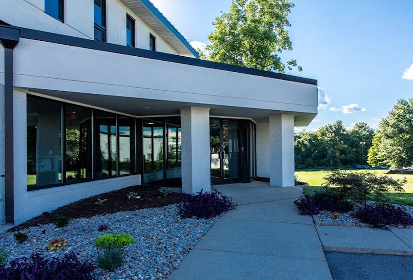 Music City Plastic Surgery Building