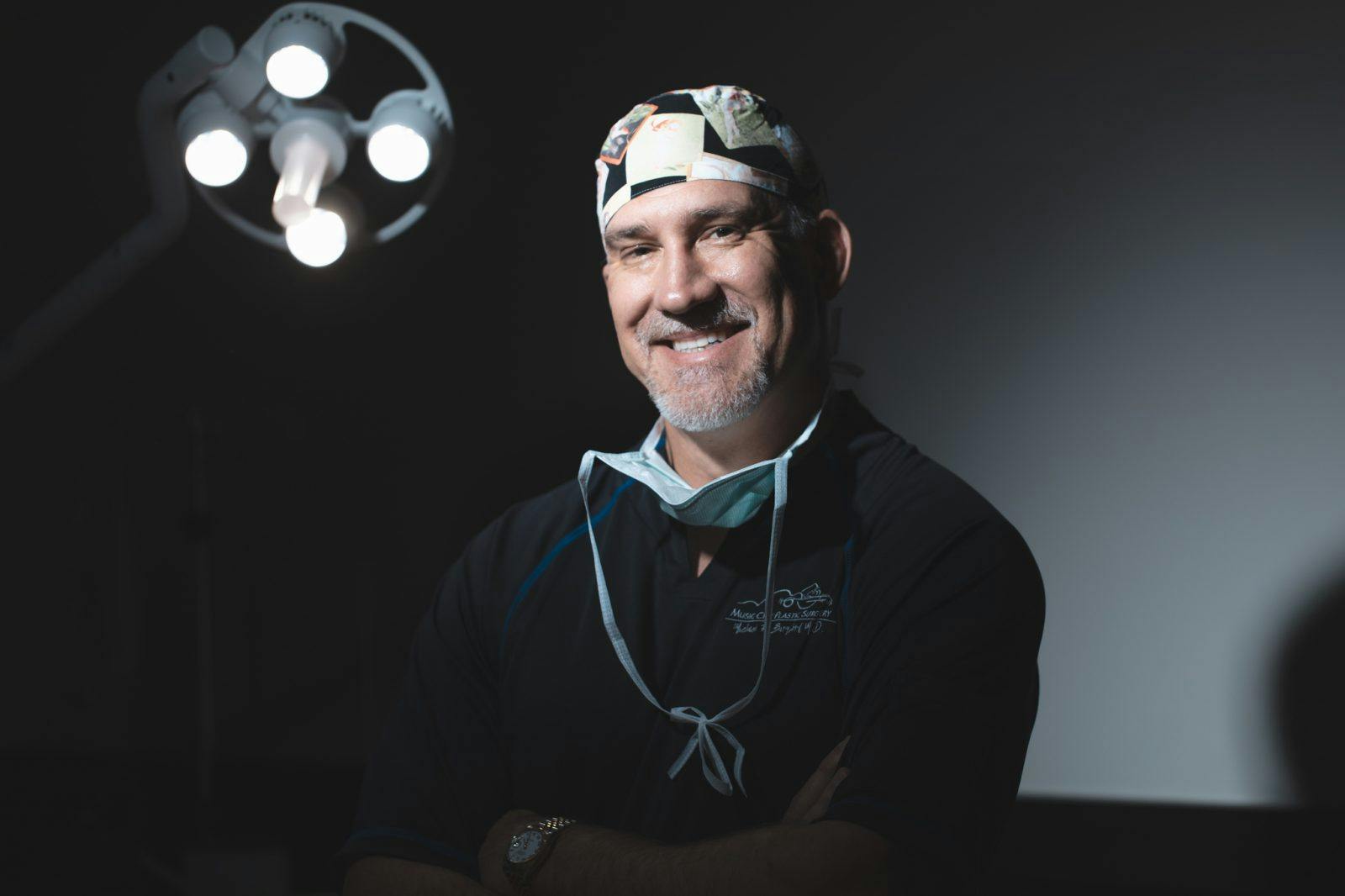 Dr. Burgdorf: Nashville’s Top Plastic Surgeon’s Guide To Mommy Makeovers