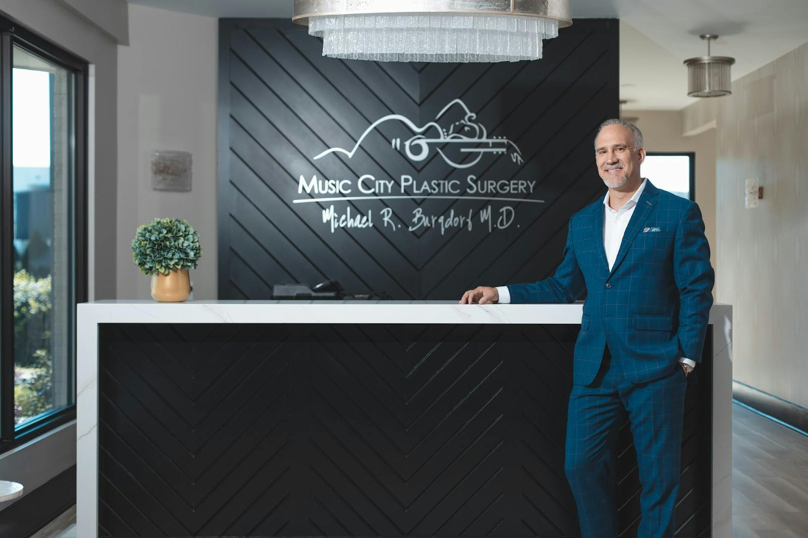 See Why Nashville’s Dr. Burgdorf is Your Bikini’s Best Friend