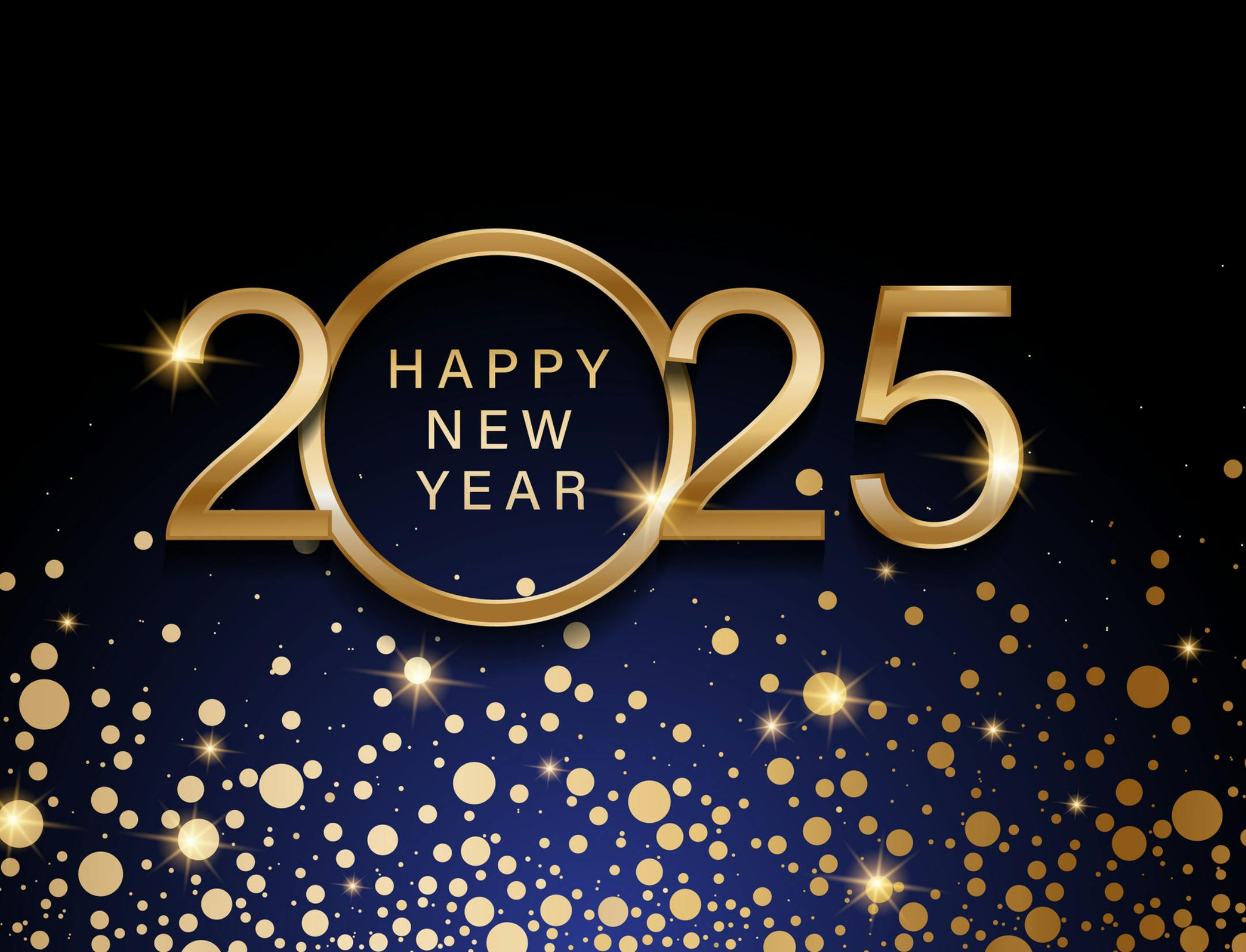 Jan 2025: Turning Dreams Into Action 