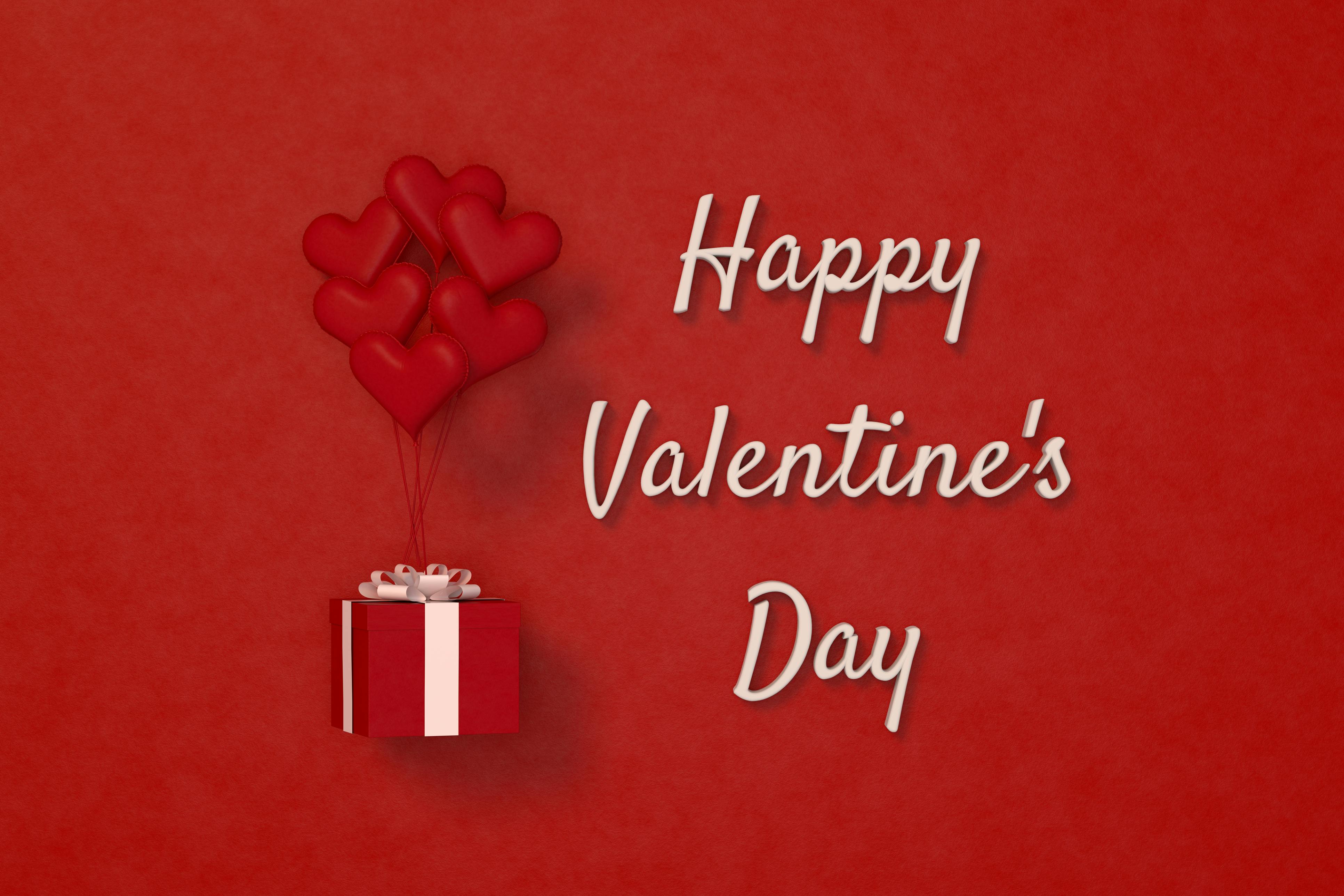 Feb 2025: Not Just Roses and Chocolate
