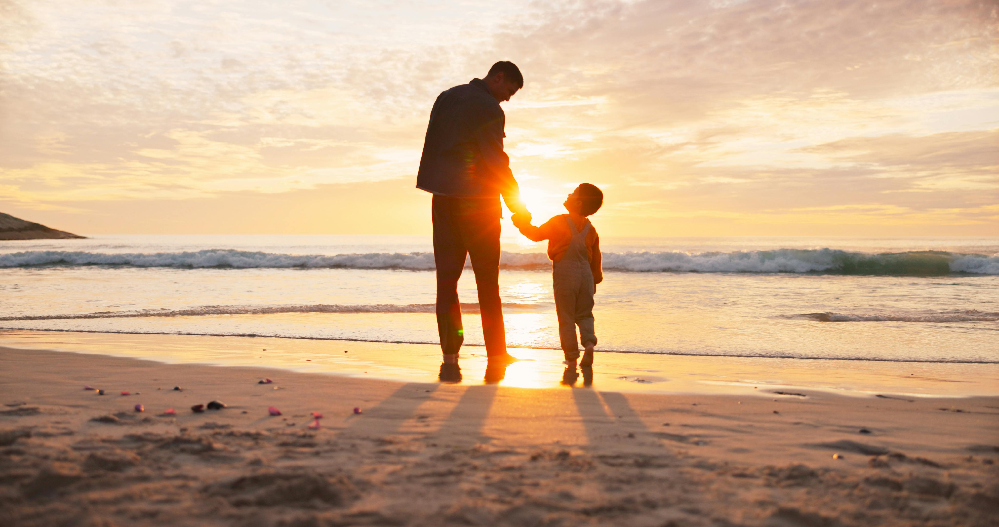June 2025: Fatherhood, 4 Kids, and the Power of a Well-Timed Dad Joke