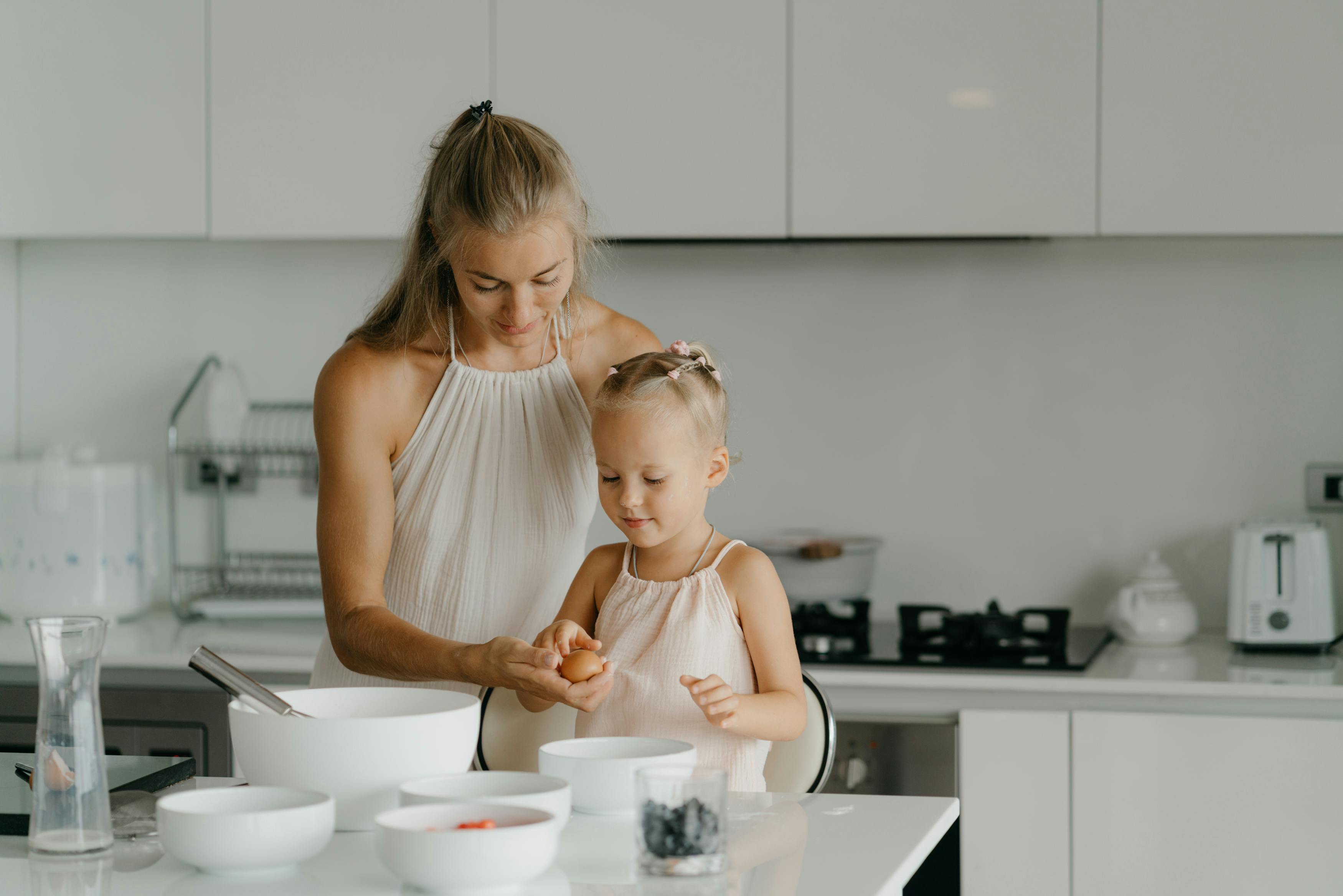 July 2025: Supporting the Independent Woman - Moms, It's Okay to Put Yourself First
