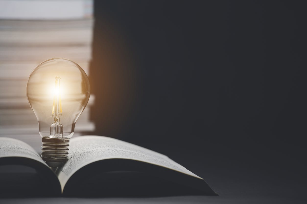 March 2022: Certified Great Reads 