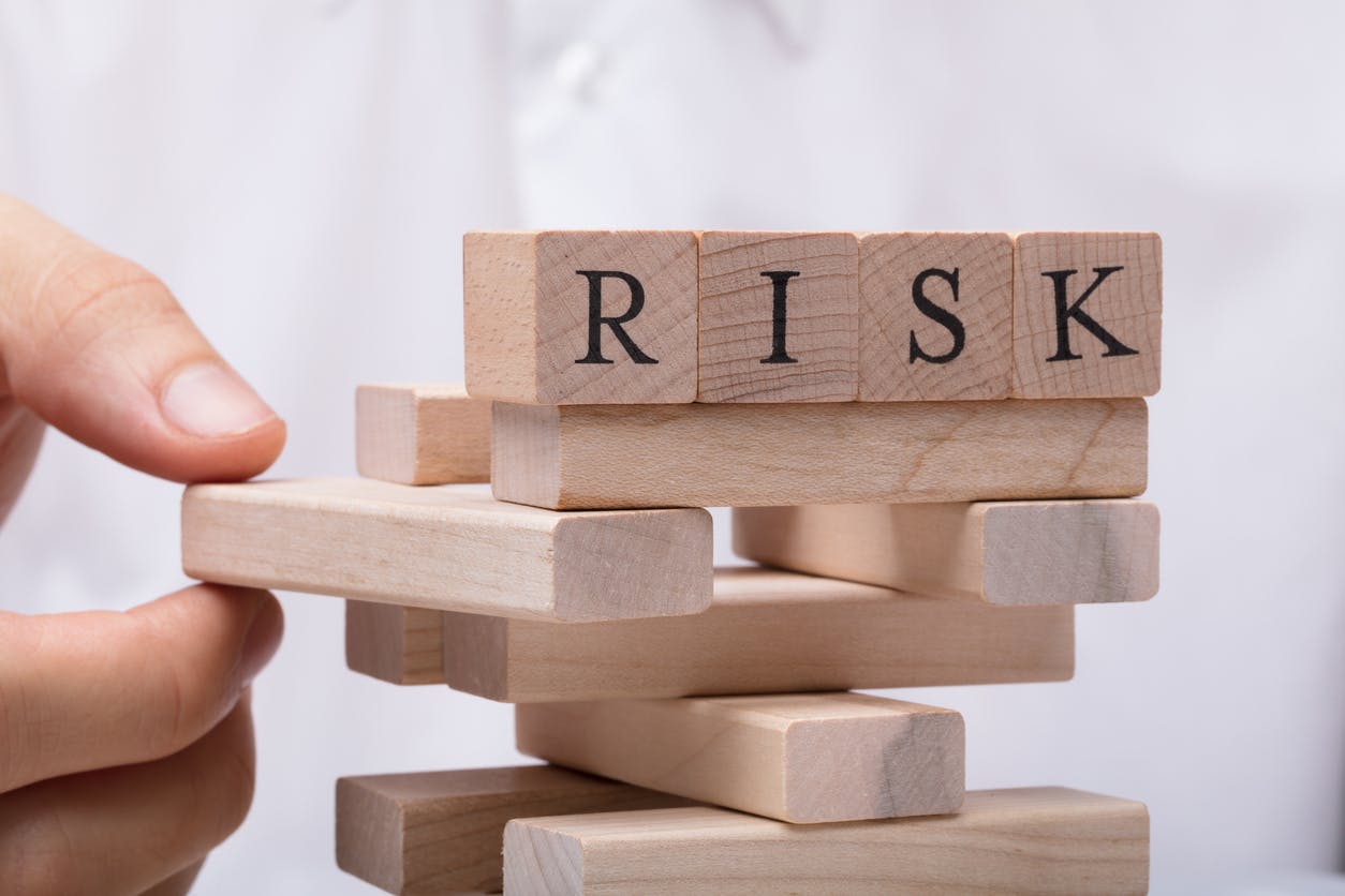 April 2022: National Take a Chance Day 