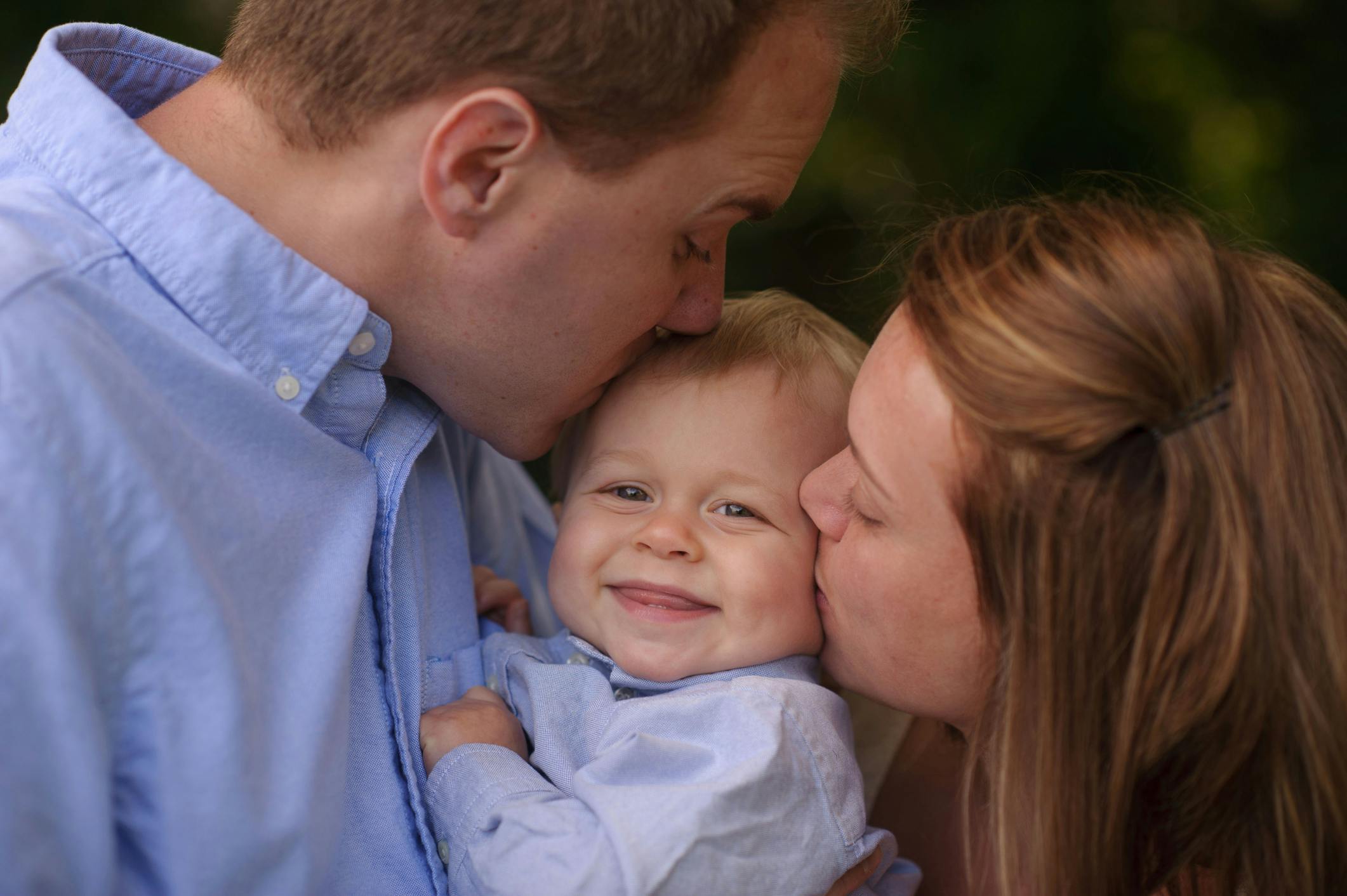 July 2023: Behind Every Happy Child ...  