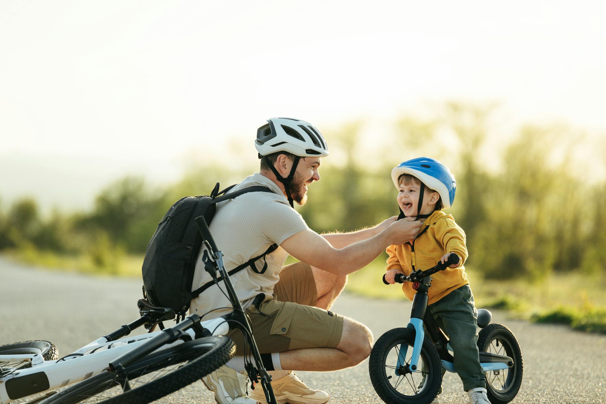 June 2023: My Favorite People Call Me ‘Dad’  