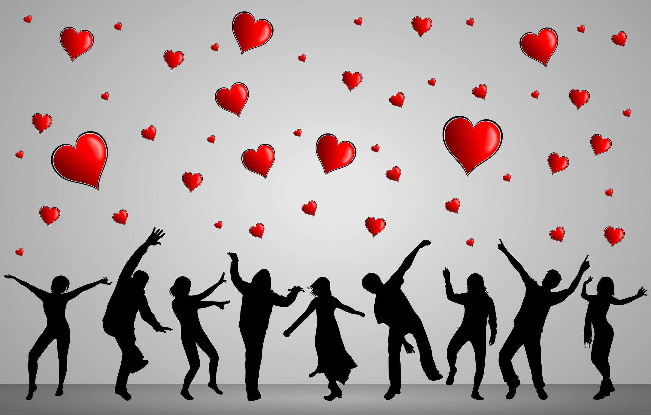 February 2023: They Put Their Heart Into the Practice  