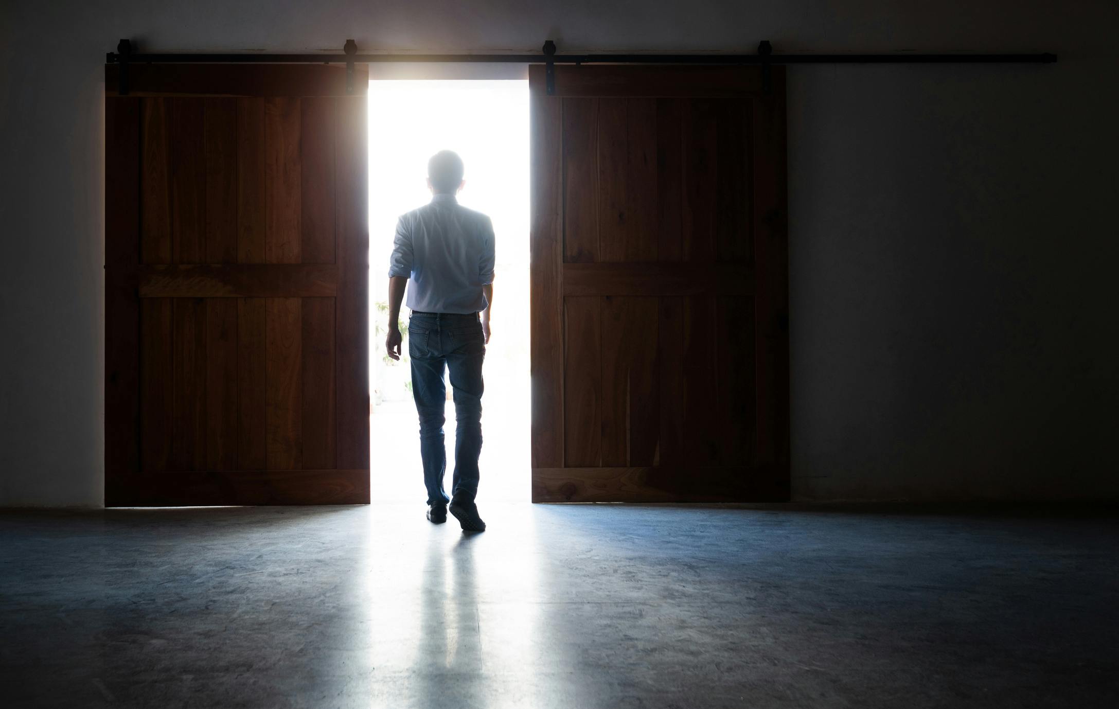 March 2024: Opening the Doors to Optimism 