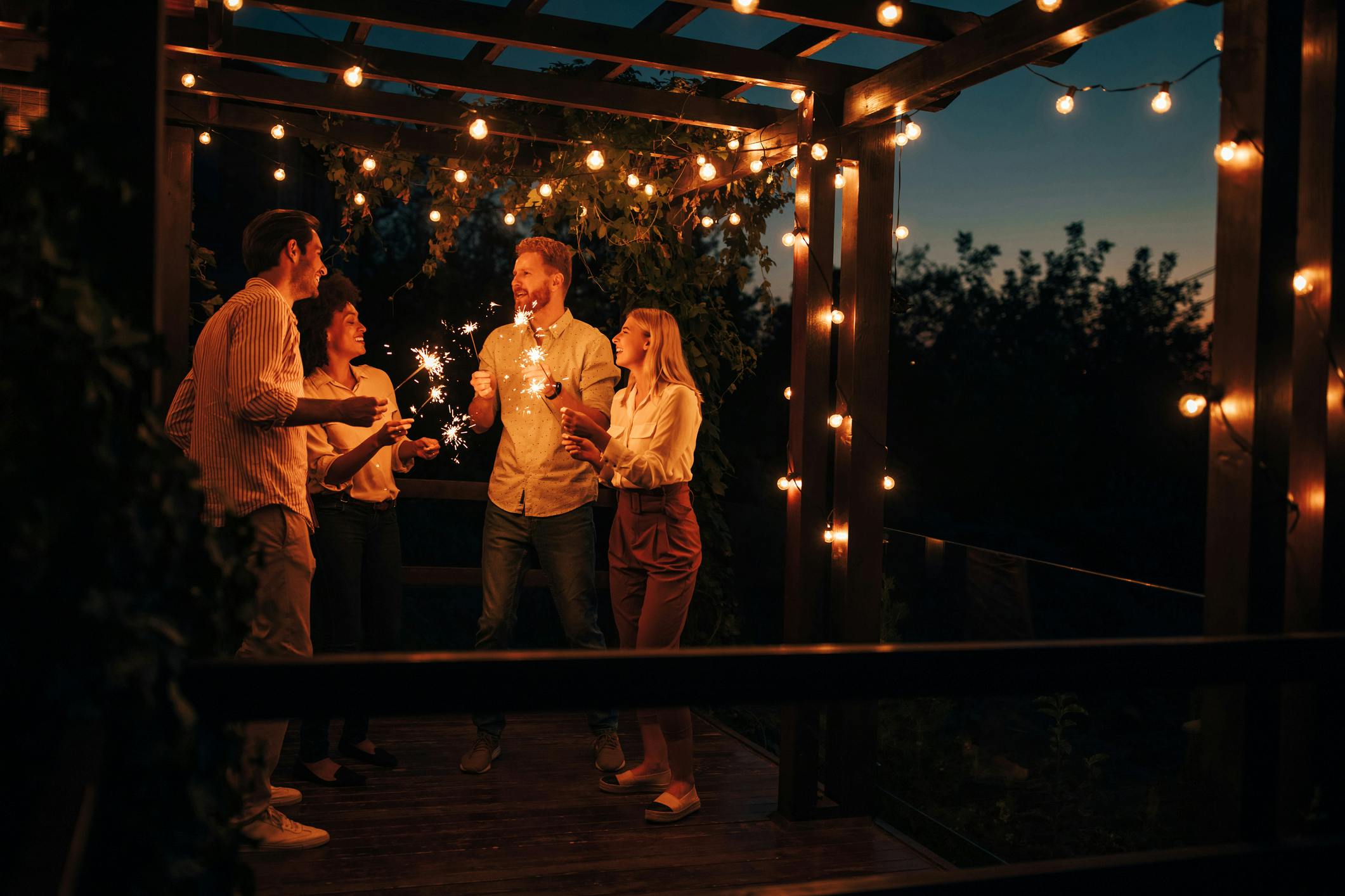 January 2021: Why 2021 Is My ‘Year Of Rrelationships’ 