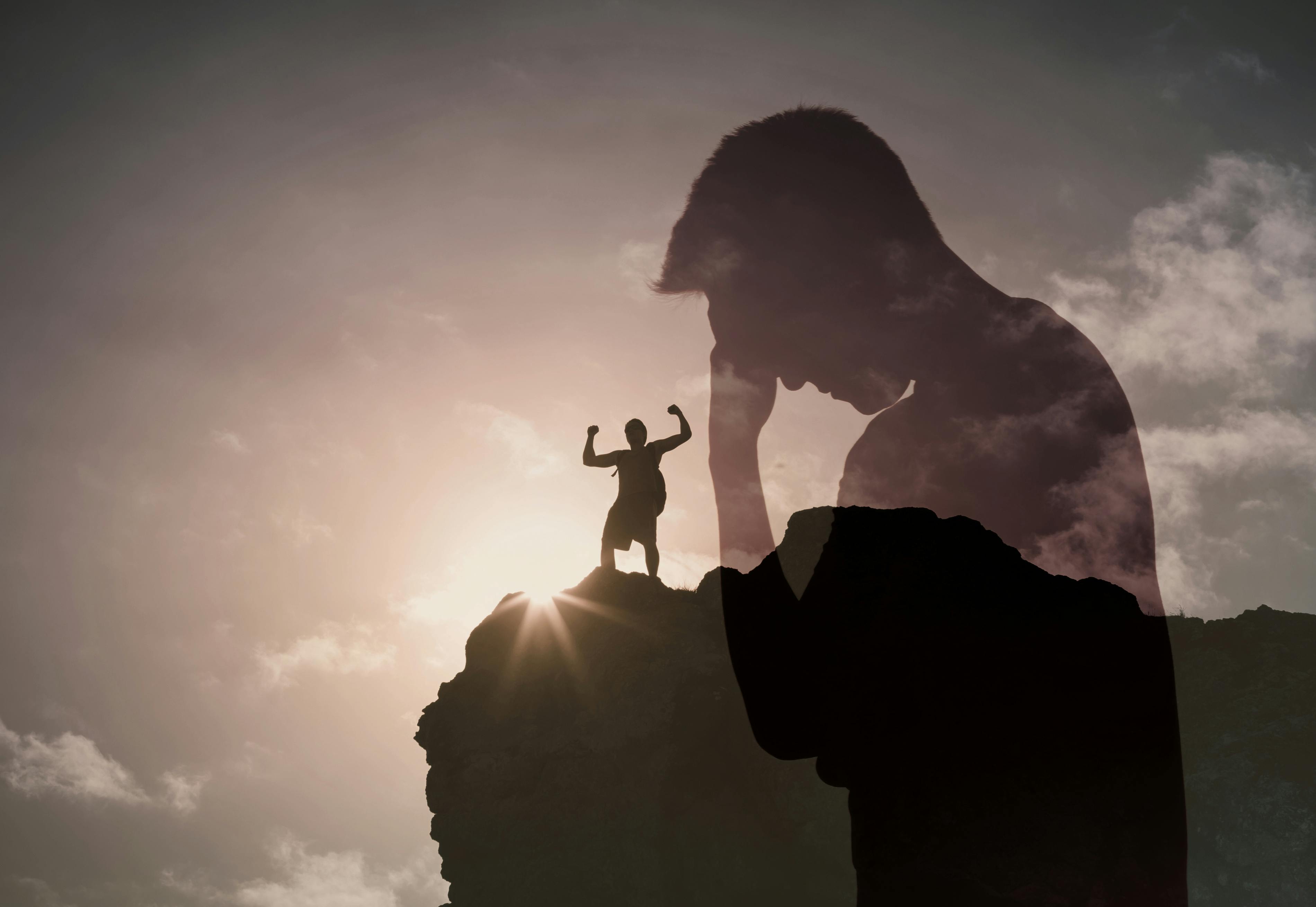  October 2021: Facing Those Fears 