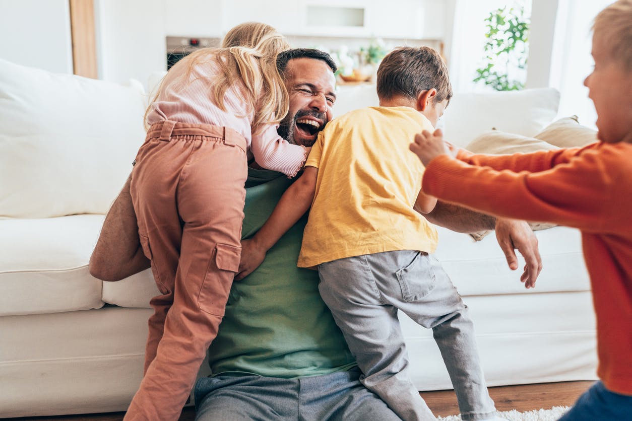 August 2021: Don’t Leave The Middle Child Behind 