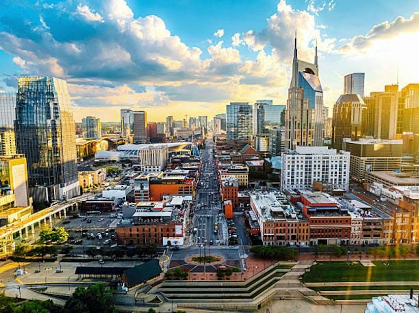 Middle Tennessee