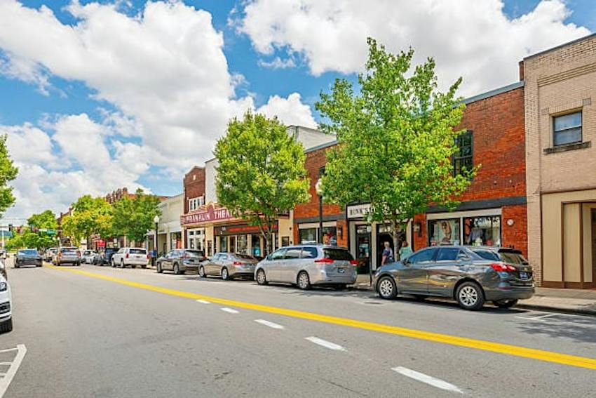 Franklin, TN