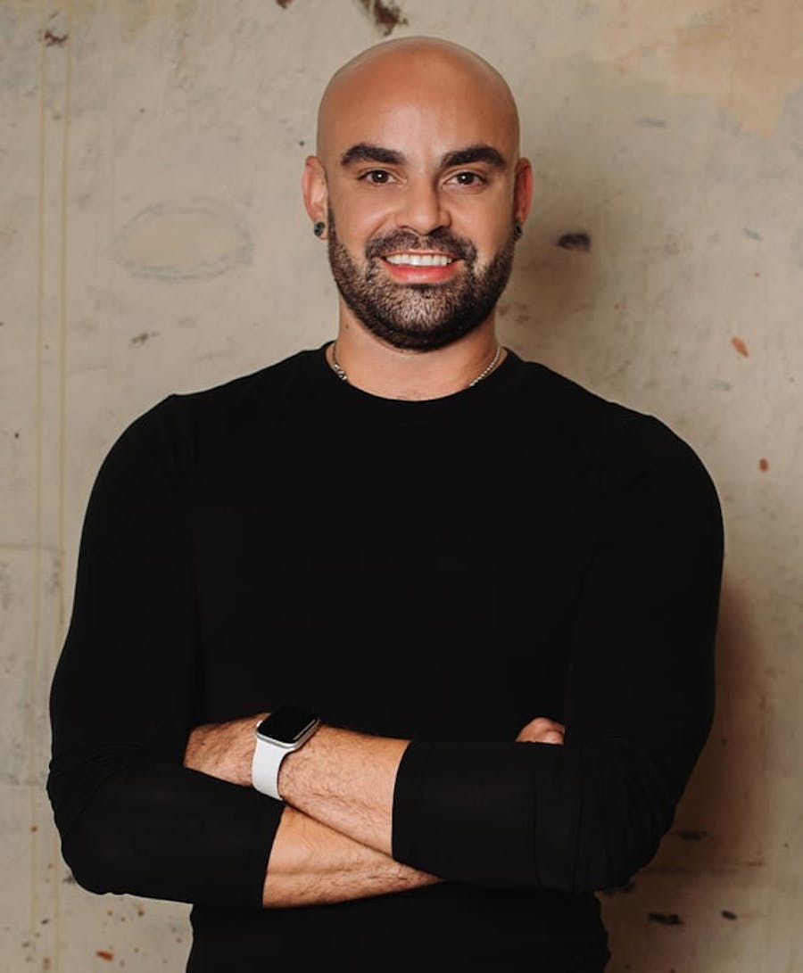 Jason Muscari, APRN, MSN, FNP-BC