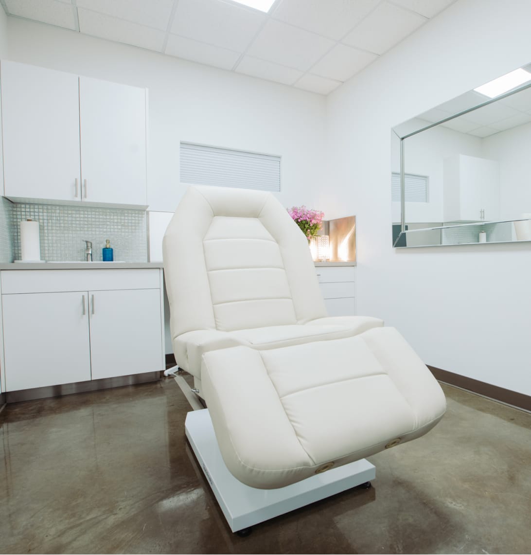 Financing Flawless Med Spa