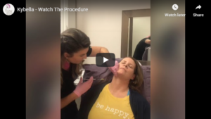 Flawless Medspa Podcast | Kybella – Watch The Procedure