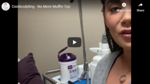 Flawless Medspa Blog | Coolsculpting – No More Muffin Top