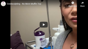 Flawless Medspa Podcast | Coolsculpting – No More Muffin Top