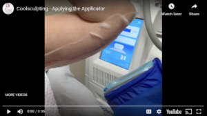 Flawless Medspa Podcast | Coolsculpting – Applying the Applicator