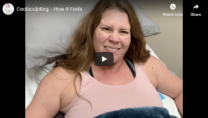 Flawless Medspa Blog | Coolsculpting – How It Feels