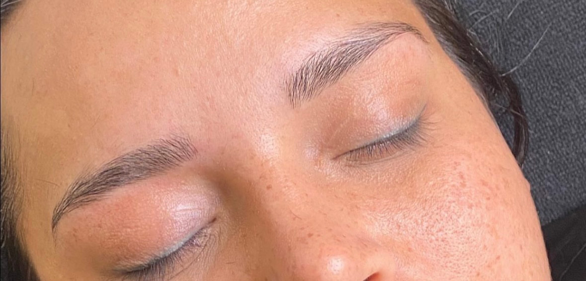 Permanent Make-up Before & After Gallery - Patient 176657382 - Image 1