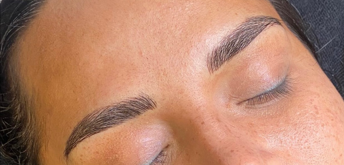 Permanent Make-up Before & After Gallery - Patient 176657382 - Image 2