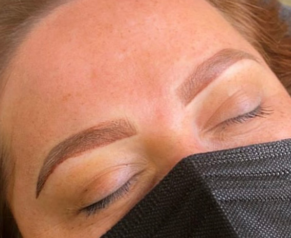 Permanent Make-up Before & After Gallery - Patient 176657370 - Image 2