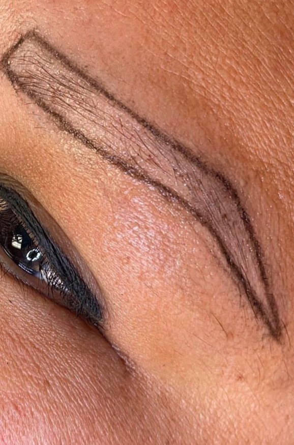 Permanent Make-up Before & After Gallery - Patient 176657383 - Image 1