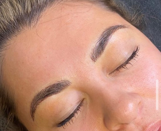 Permanent Make-up Before & After Gallery - Patient 176657367 - Image 2