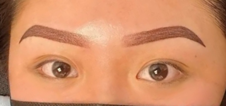 Permanent Make-up Before & After Gallery - Patient 176657371 - Image 2