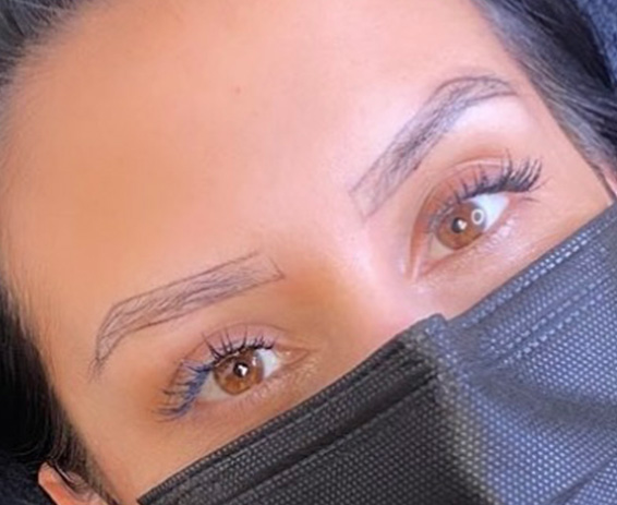 Permanent Make-up Before & After Gallery - Patient 176657373 - Image 1