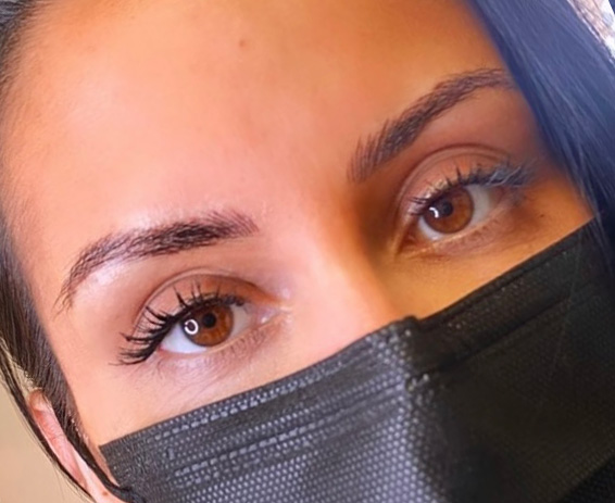 Permanent Make-up Before & After Gallery - Patient 176657373 - Image 2