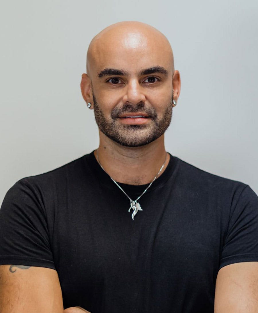 Jason Muscari, APRN, MSN, CANS, FNP-BC, Medical Director