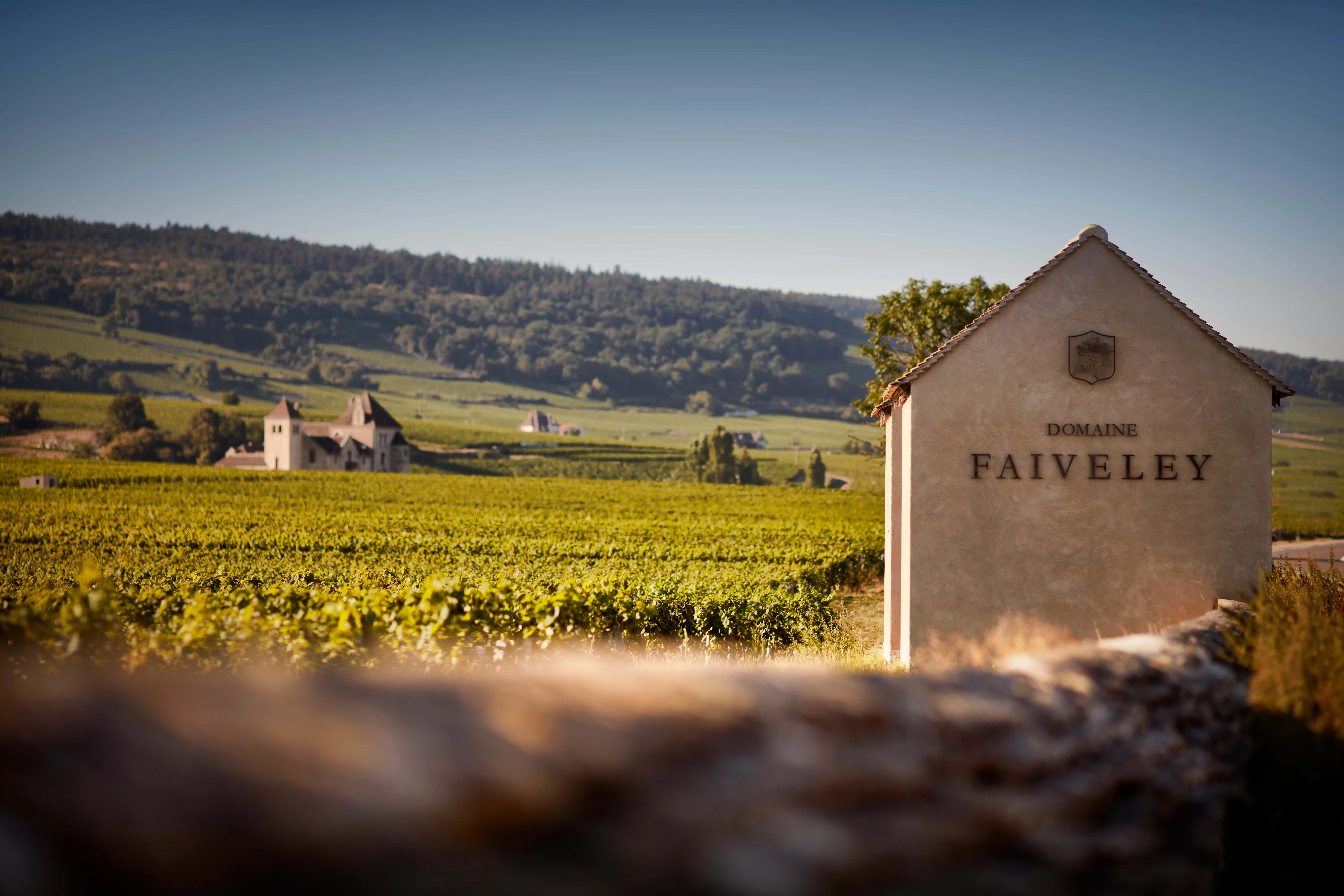 Faiveley