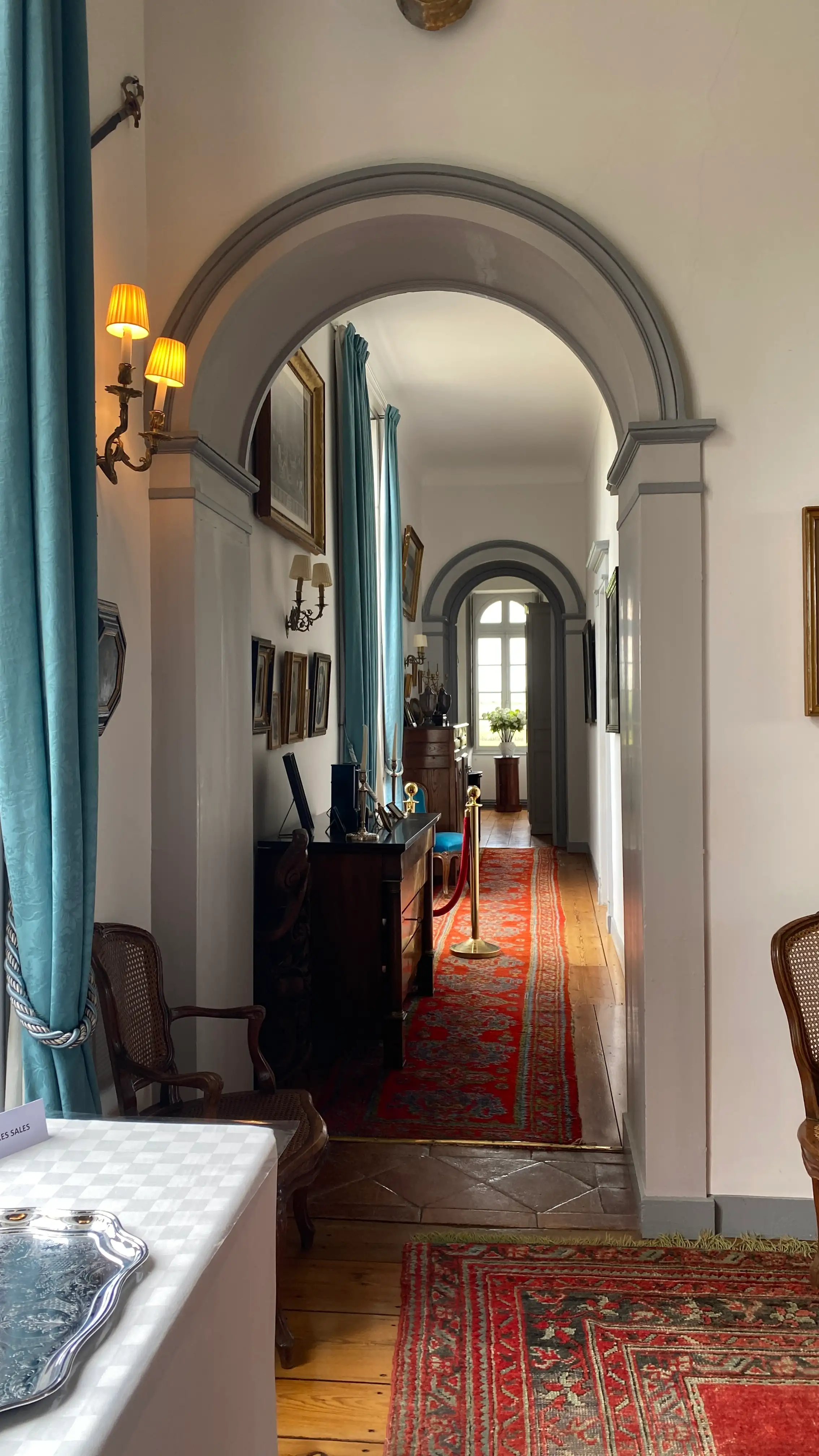 Primeurs 2022 at Château d'Issan