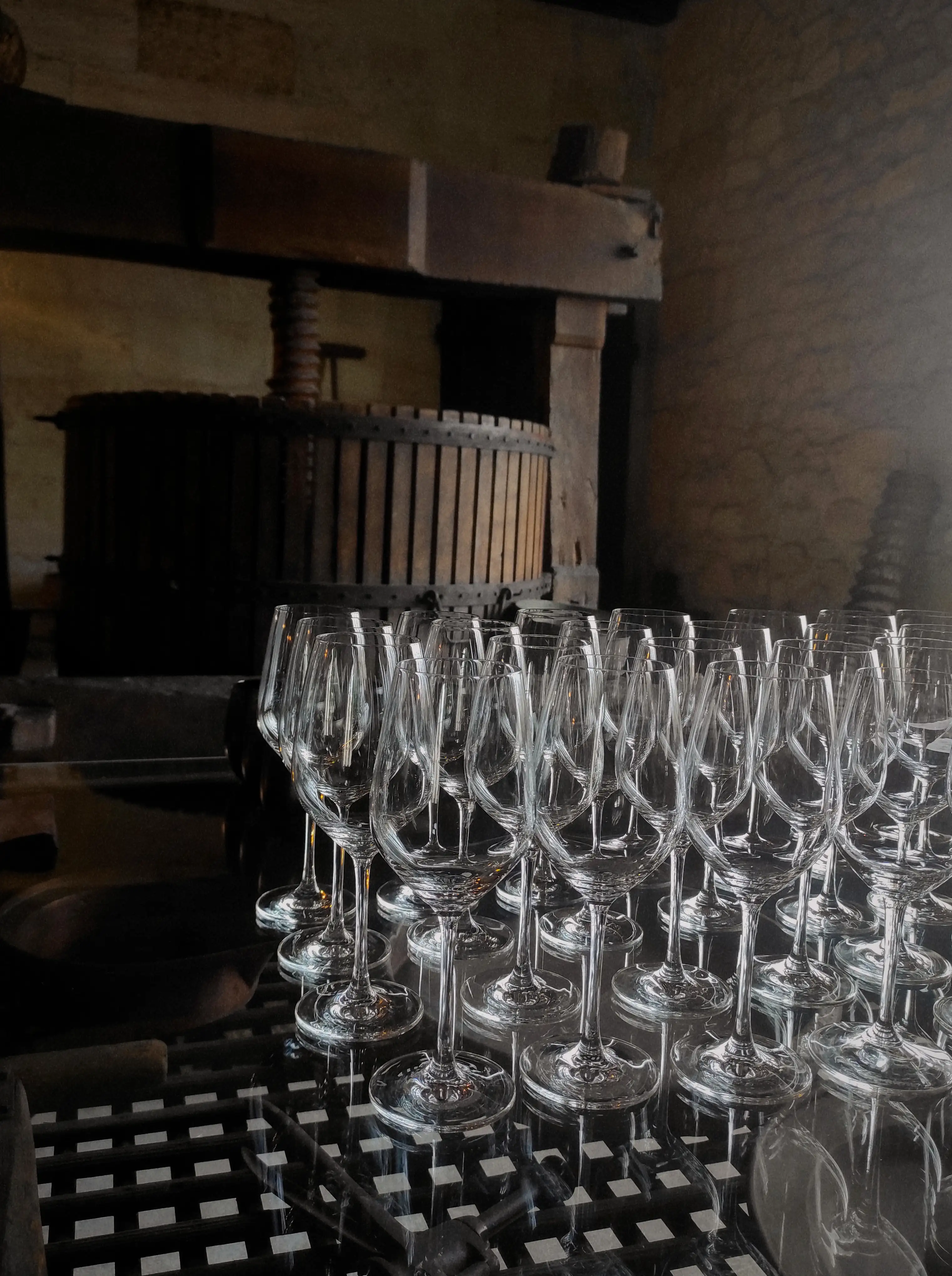 Primeurs 2022 at Château Dufort-Vivens