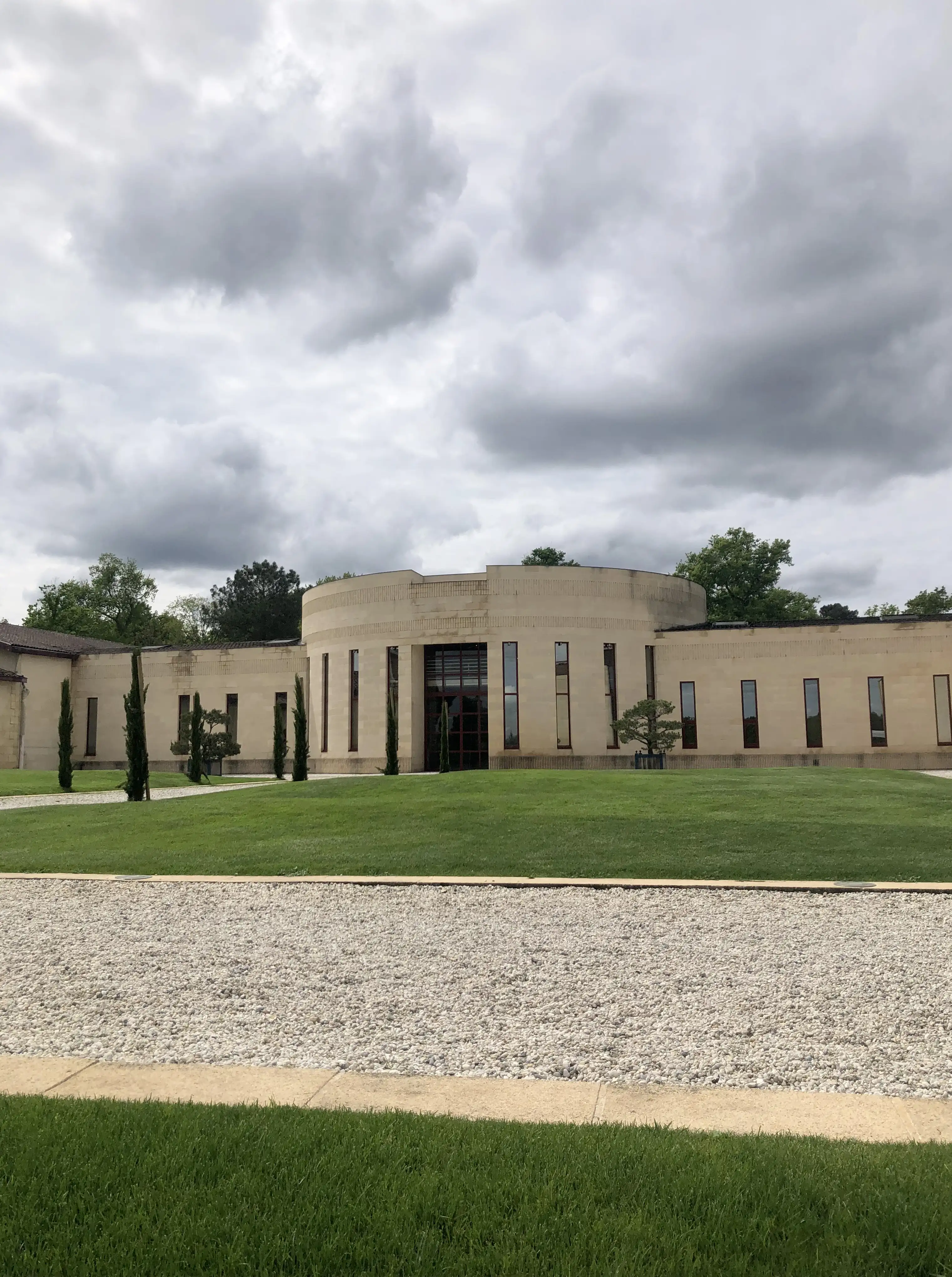 Domaine de Chevalier