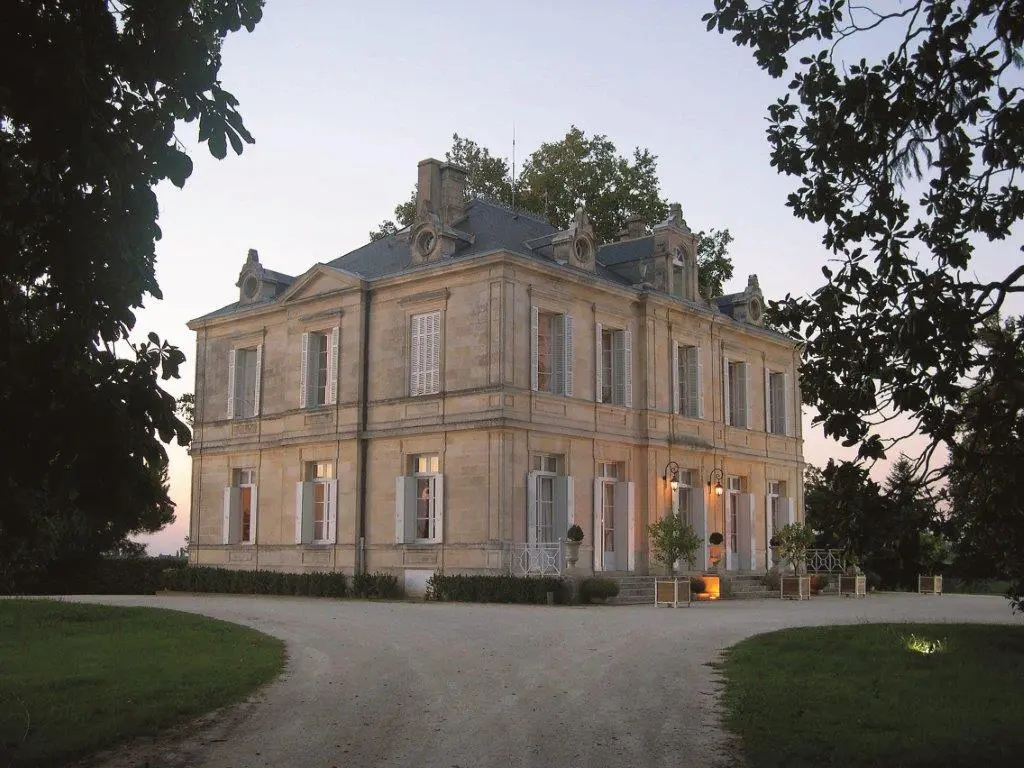 Château Dassault