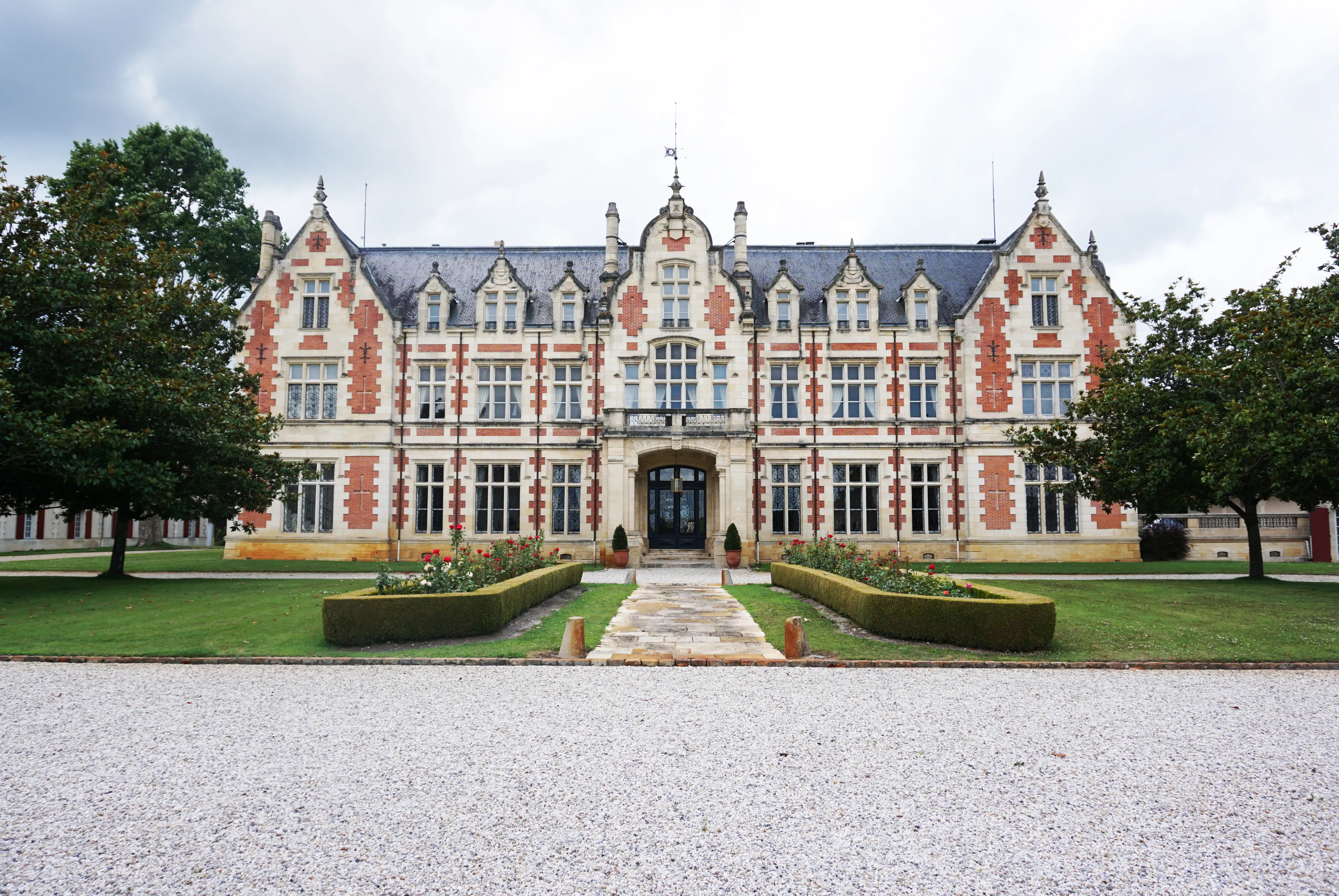 Château Cantenac Brown