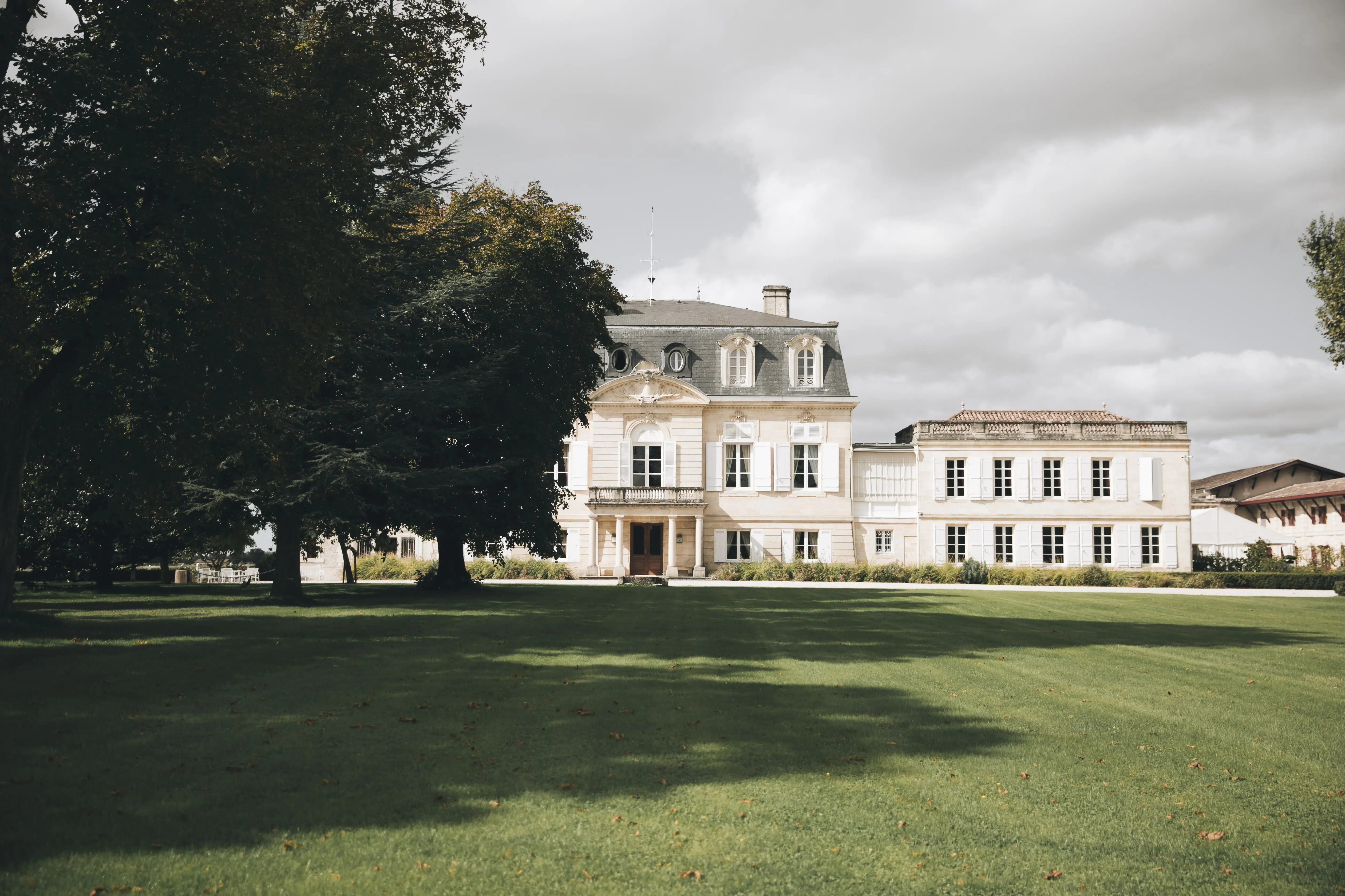 Château Pontet-Canet