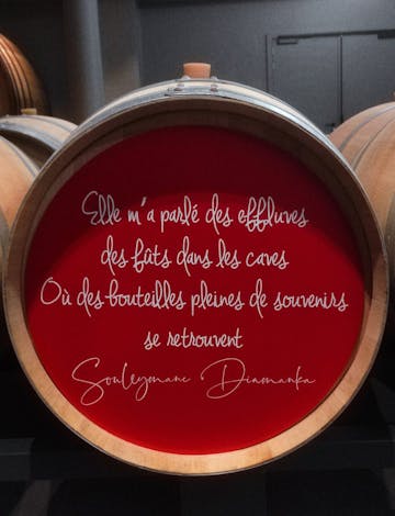 Discover the excellence of Saint-Émilion's grands crus with U'wine at Château Fleur Cardinale.