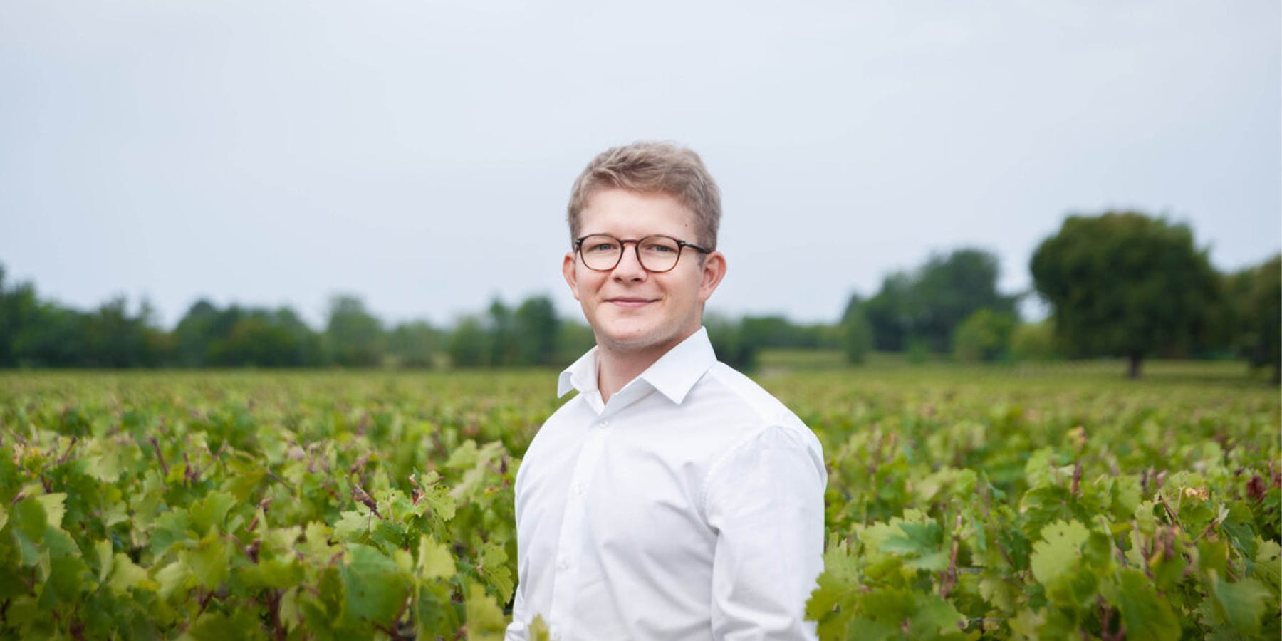 Clément has been a Senior Account Manager for 3 years now. His talent? Presenting U'wine offers to you in a simple and educational way!