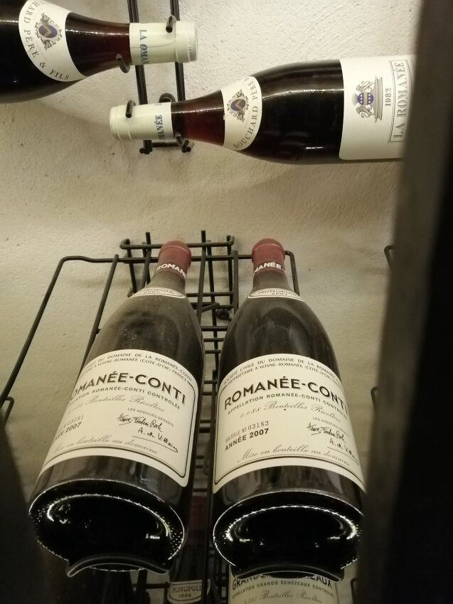 a 163ème vente des vins des Hospices de Beaune, organisée par Sotheby's, a marqué l'histoire, devenant la deuxième meilleure vente de l'institution.