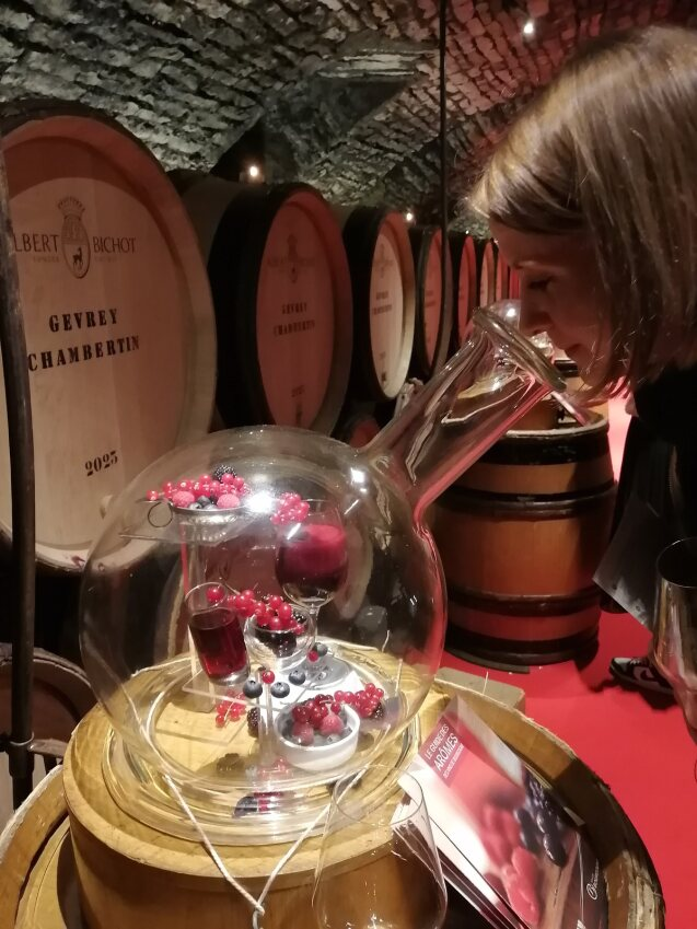 La 163ème vente des vins des Hospices de Beaune, organisée par Sotheby's, a marqué l'histoire, devenant la deuxième meilleure vente de l'institution.