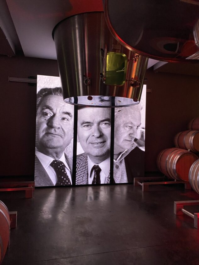 Château La Fleur de Boüard: Winegrowing estate in Pomerol