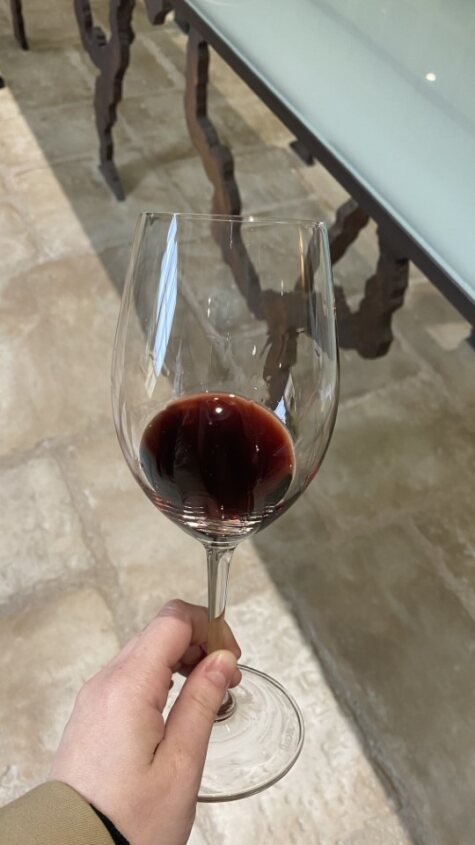 Château Pontet-Canet : Wine estate in Pauillac