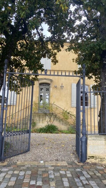 Château Haut-Bages Libéral : Wine estate in Pauillac